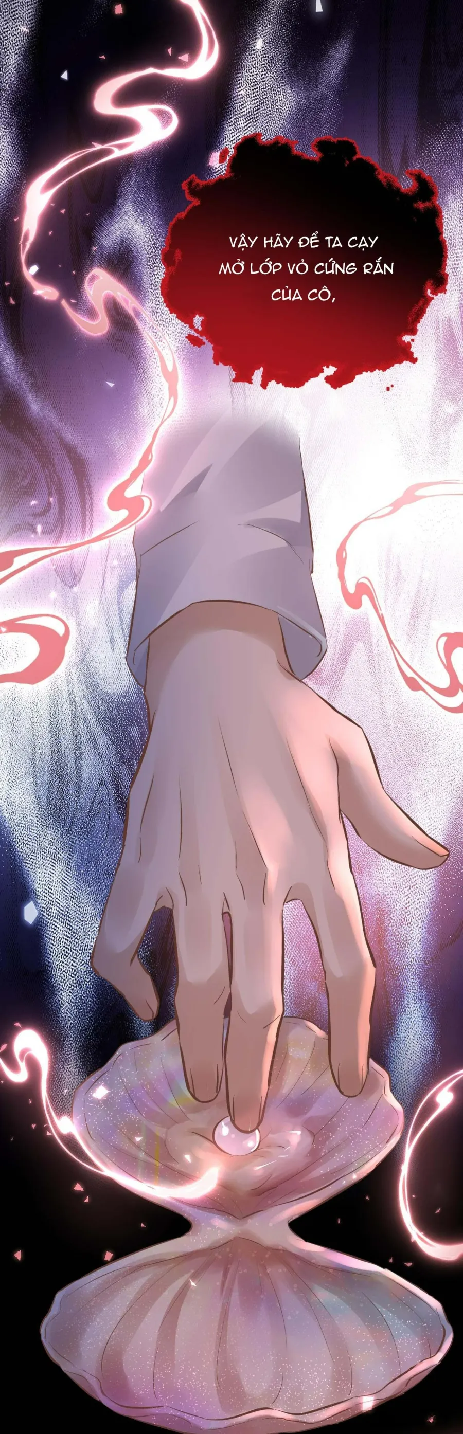 Hương Dục Niệm - Chap 13 - Trang 58