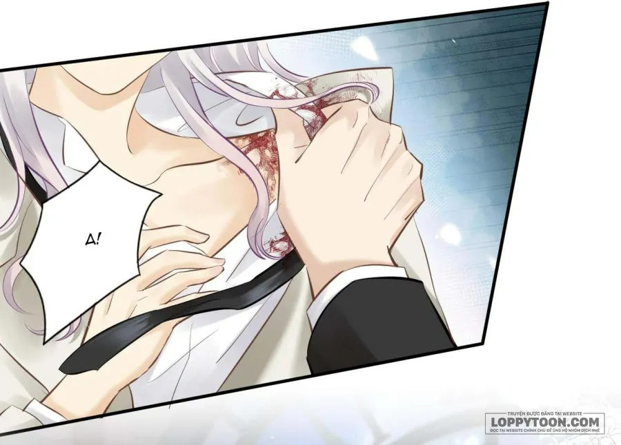Hương Dục Niệm - Chap 13 - Trang 6