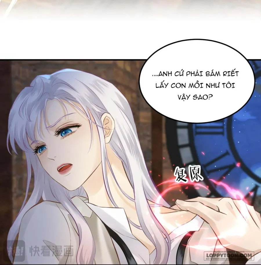 Hương Dục Niệm - Chap 13 - Trang 8