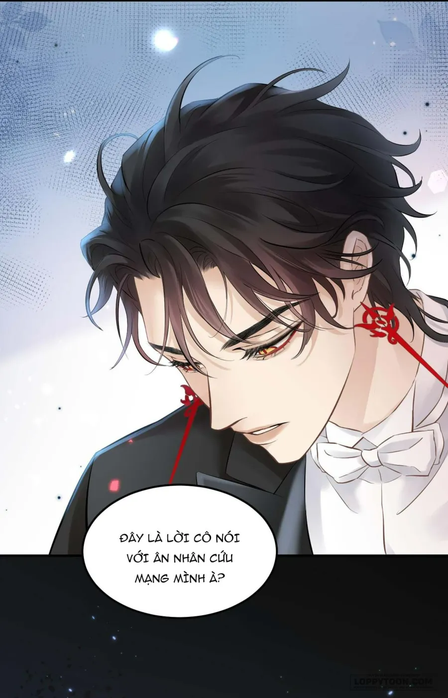 Hương Dục Niệm - Chap 13 - Trang 9