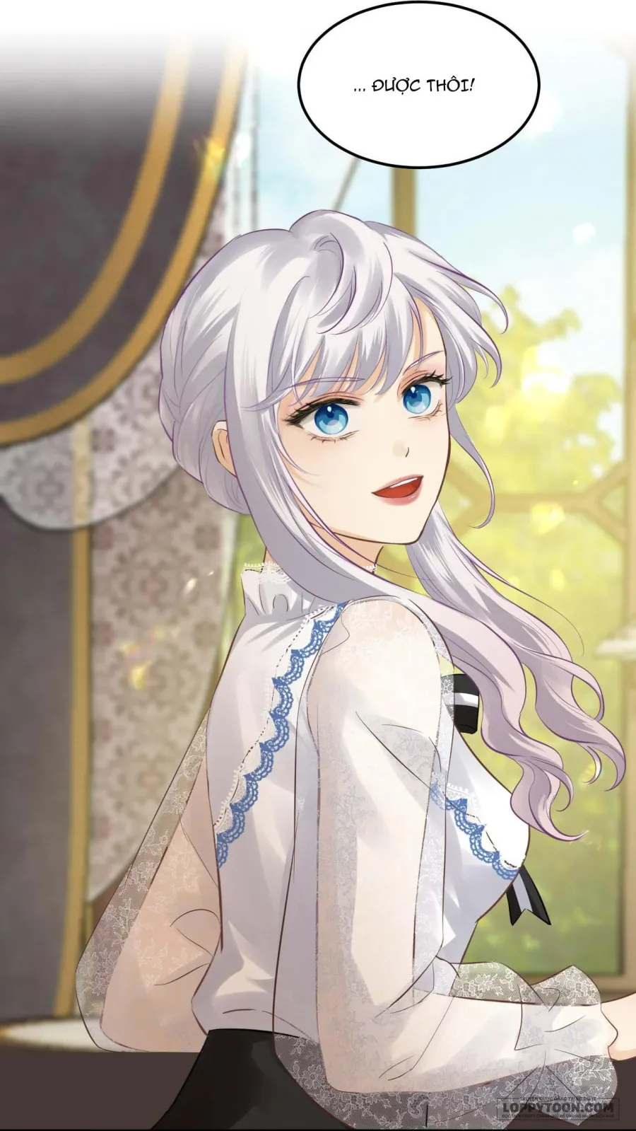 Hương Dục Niệm - Chap 14 - Trang 11