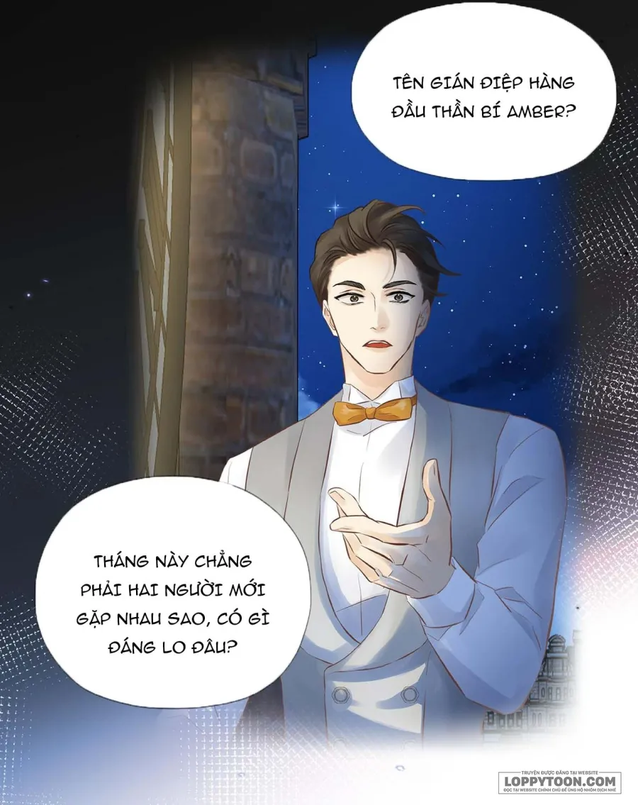 Hương Dục Niệm - Chap 14 - Trang 13