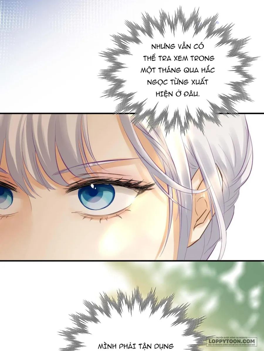 Hương Dục Niệm - Chap 14 - Trang 14