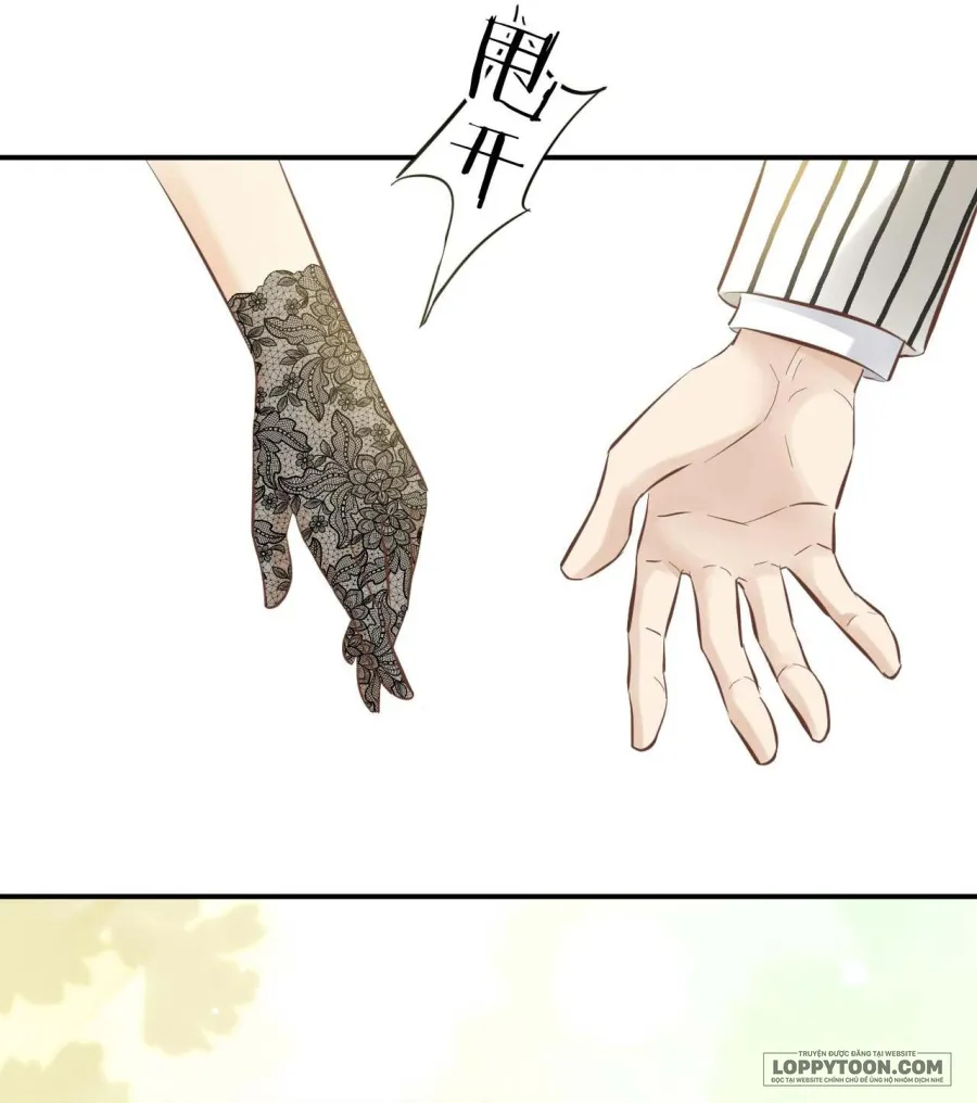 Hương Dục Niệm - Chap 14 - Trang 2