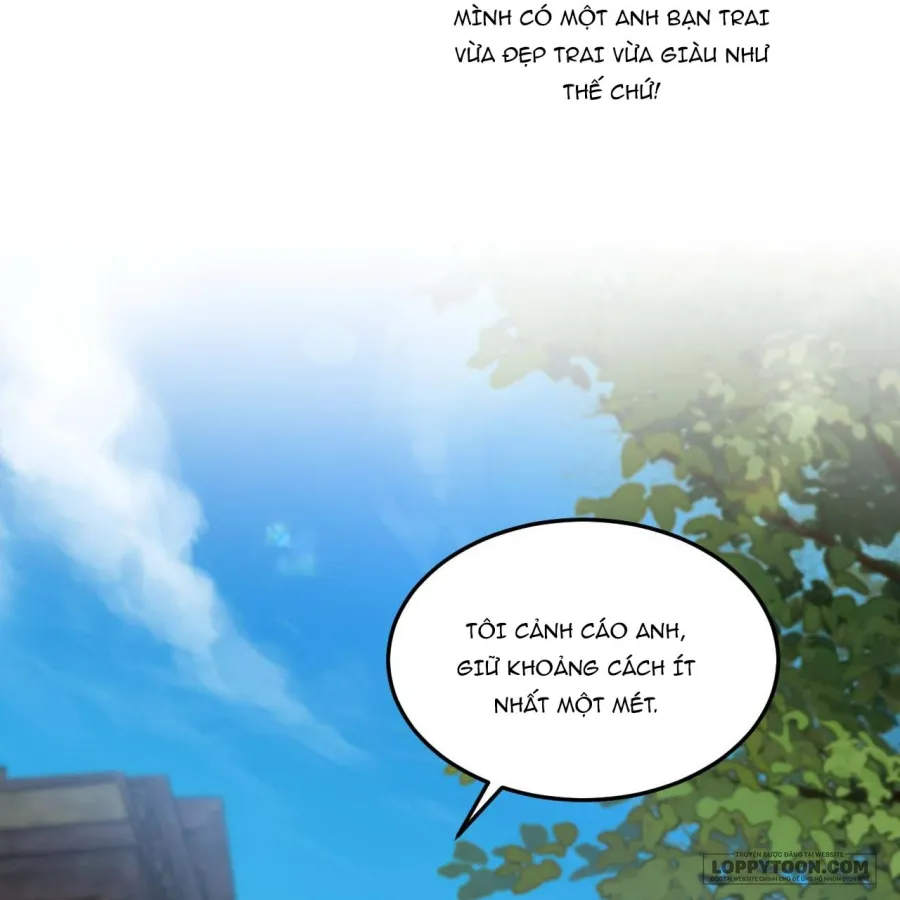 Hương Dục Niệm - Chap 14 - Trang 21