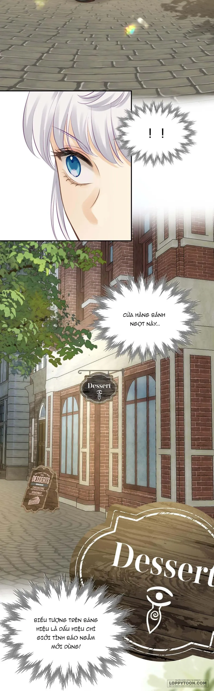 Hương Dục Niệm - Chap 14 - Trang 23