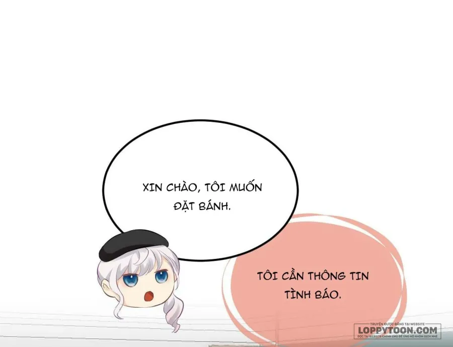 Hương Dục Niệm - Chap 14 - Trang 27