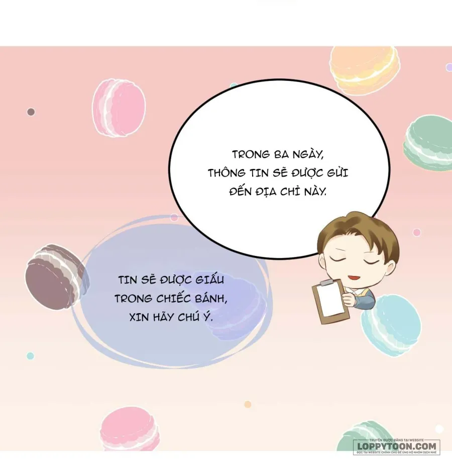 Hương Dục Niệm - Chap 14 - Trang 30