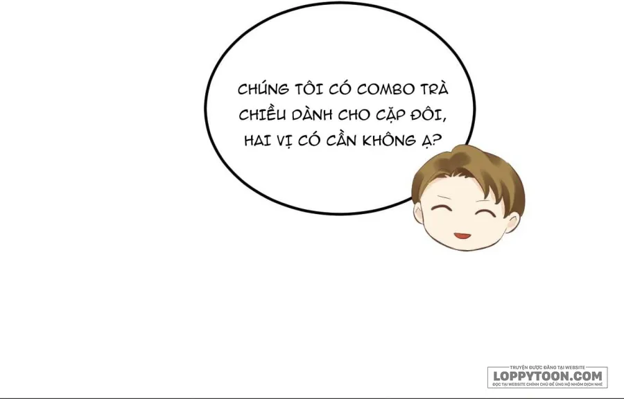 Hương Dục Niệm - Chap 14 - Trang 33