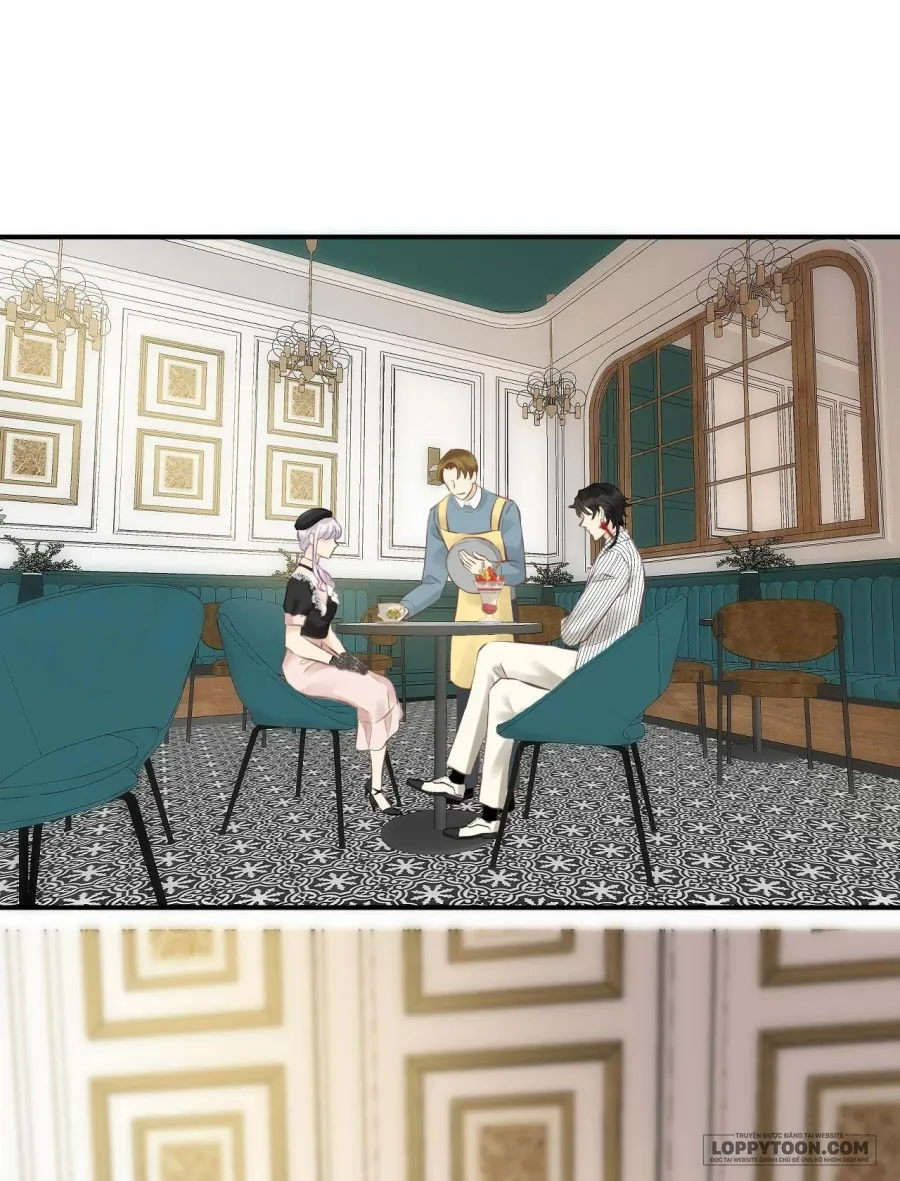 Hương Dục Niệm - Chap 14 - Trang 36