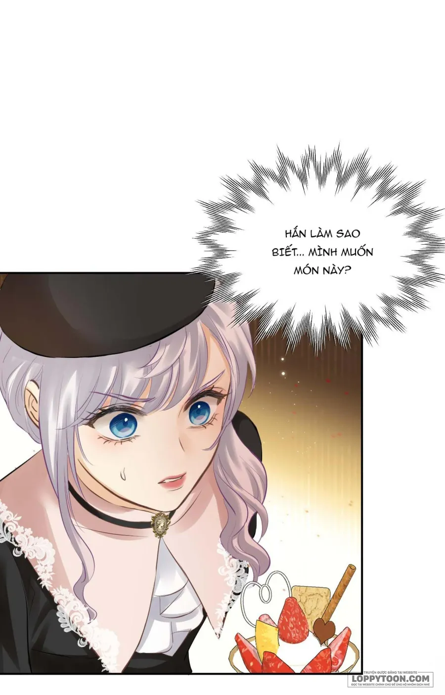 Hương Dục Niệm - Chap 14 - Trang 39