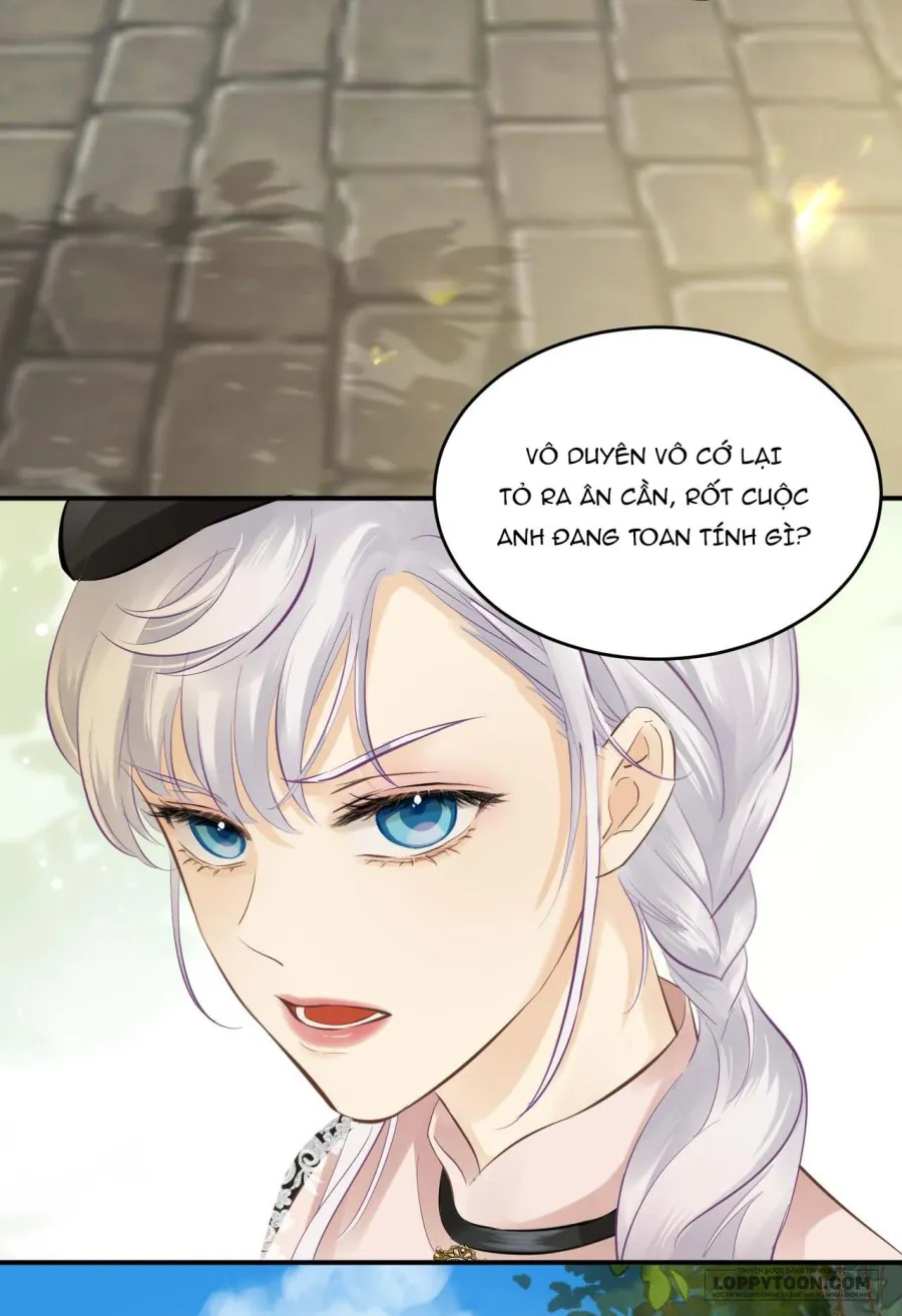 Hương Dục Niệm - Chap 14 - Trang 4