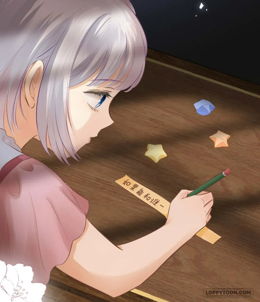 Hương Dục Niệm - Chap 14 - Trang 43
