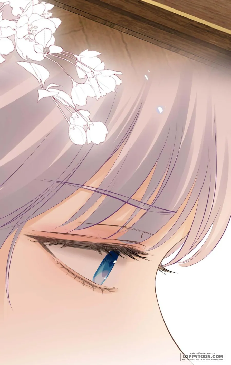 Hương Dục Niệm - Chap 14 - Trang 44