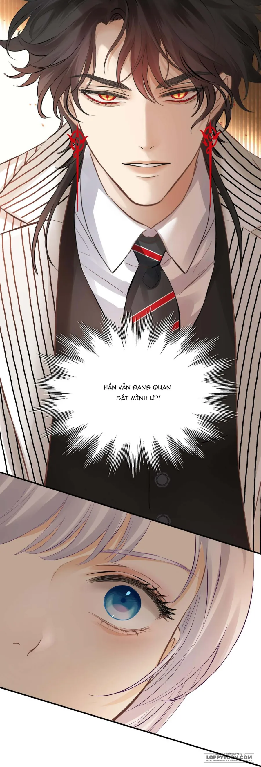 Hương Dục Niệm - Chap 14 - Trang 47