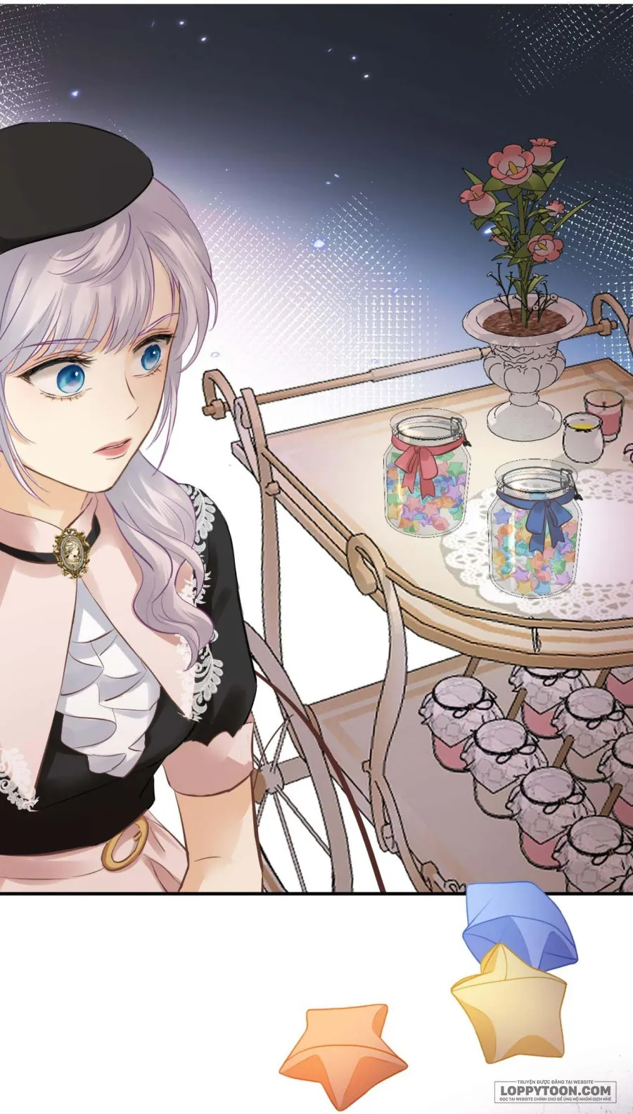 Hương Dục Niệm - Chap 14 - Trang 49