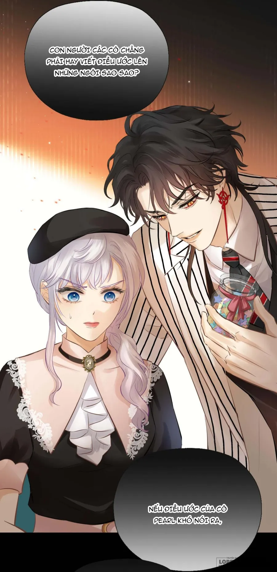 Hương Dục Niệm - Chap 14 - Trang 51