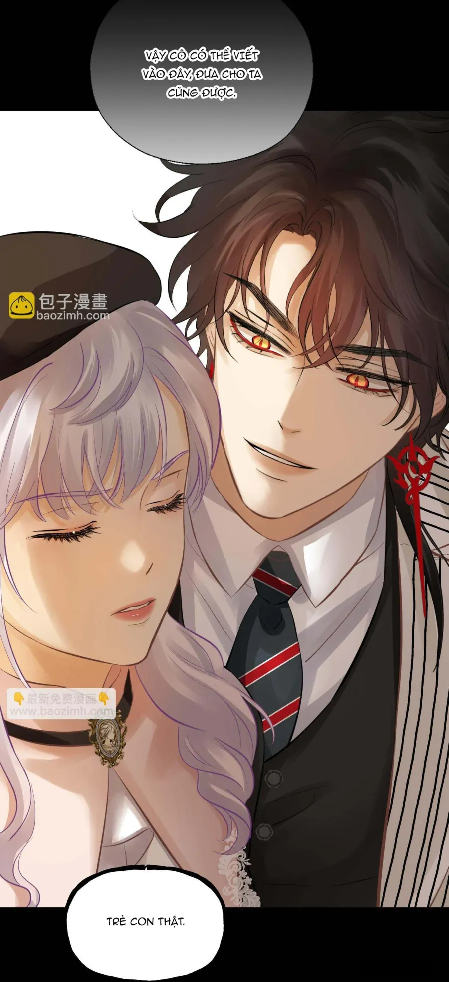 Hương Dục Niệm - Chap 14 - Trang 52