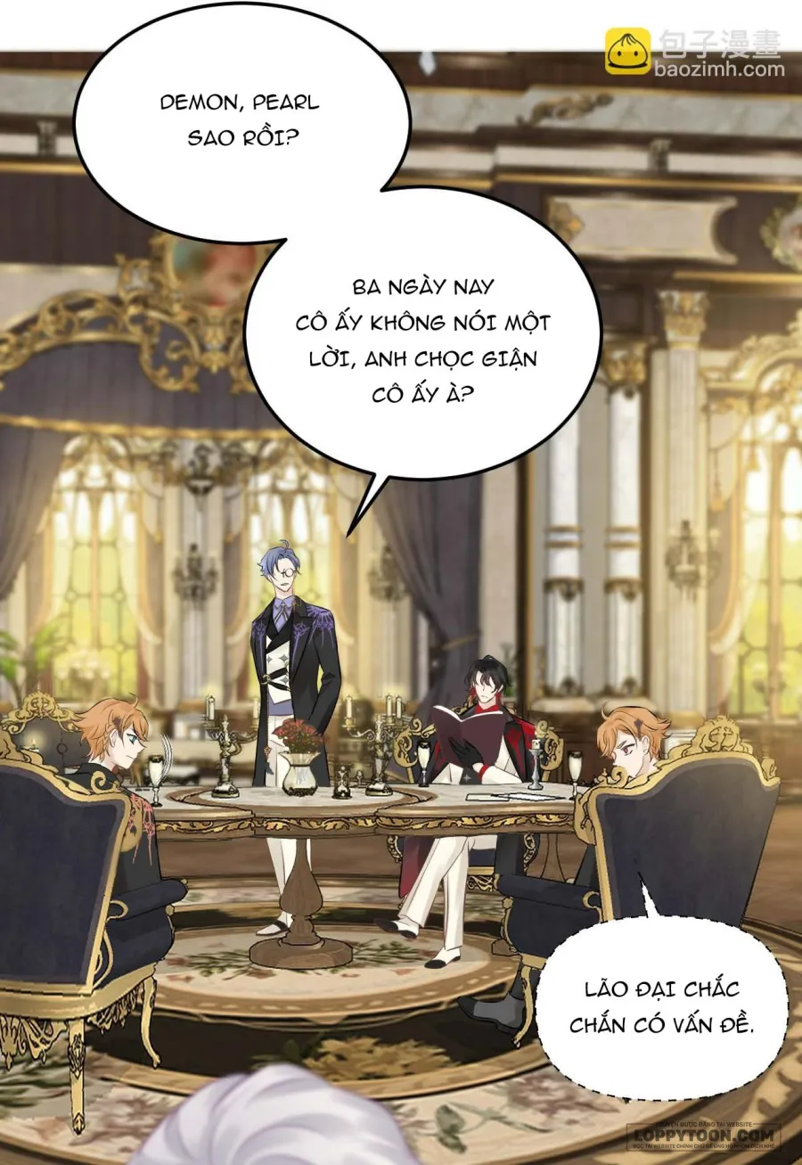 Hương Dục Niệm - Chap 14 - Trang 7