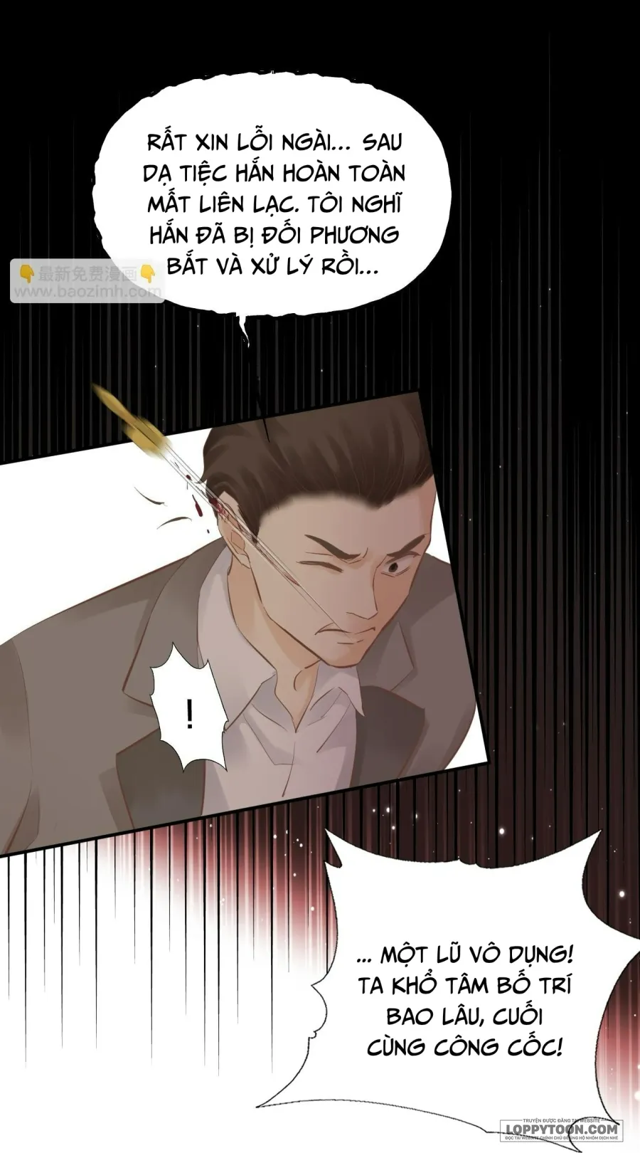 Hương Dục Niệm - Chap 15 - Trang 10