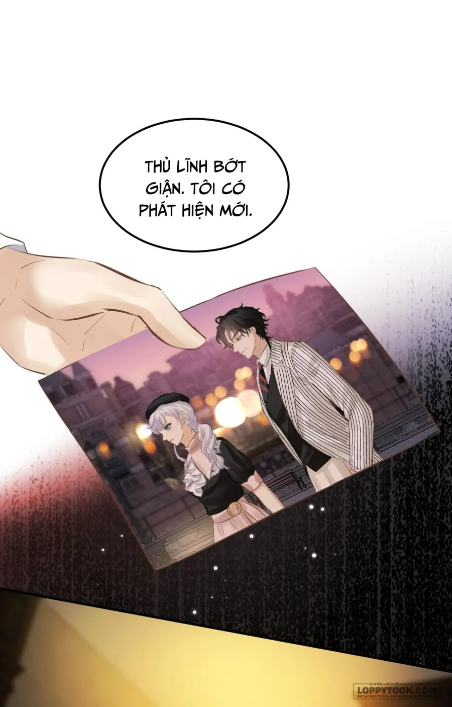 Hương Dục Niệm - Chap 15 - Trang 11