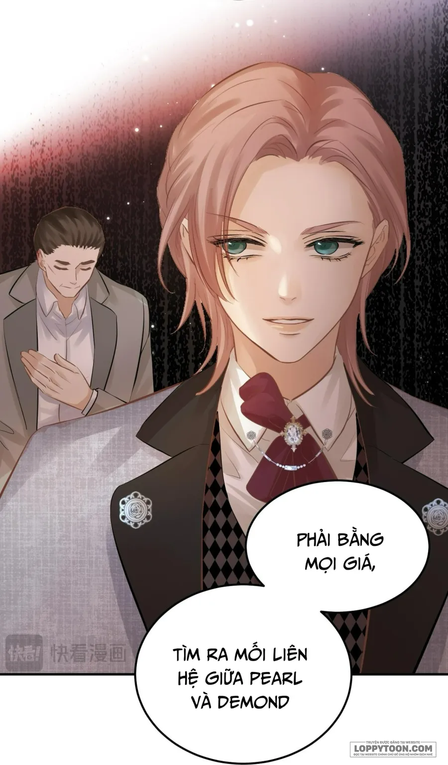 Hương Dục Niệm - Chap 15 - Trang 14