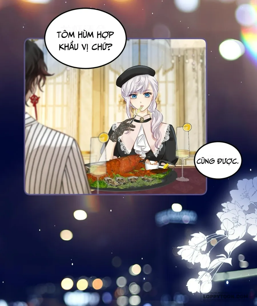Hương Dục Niệm - Chap 15 - Trang 2