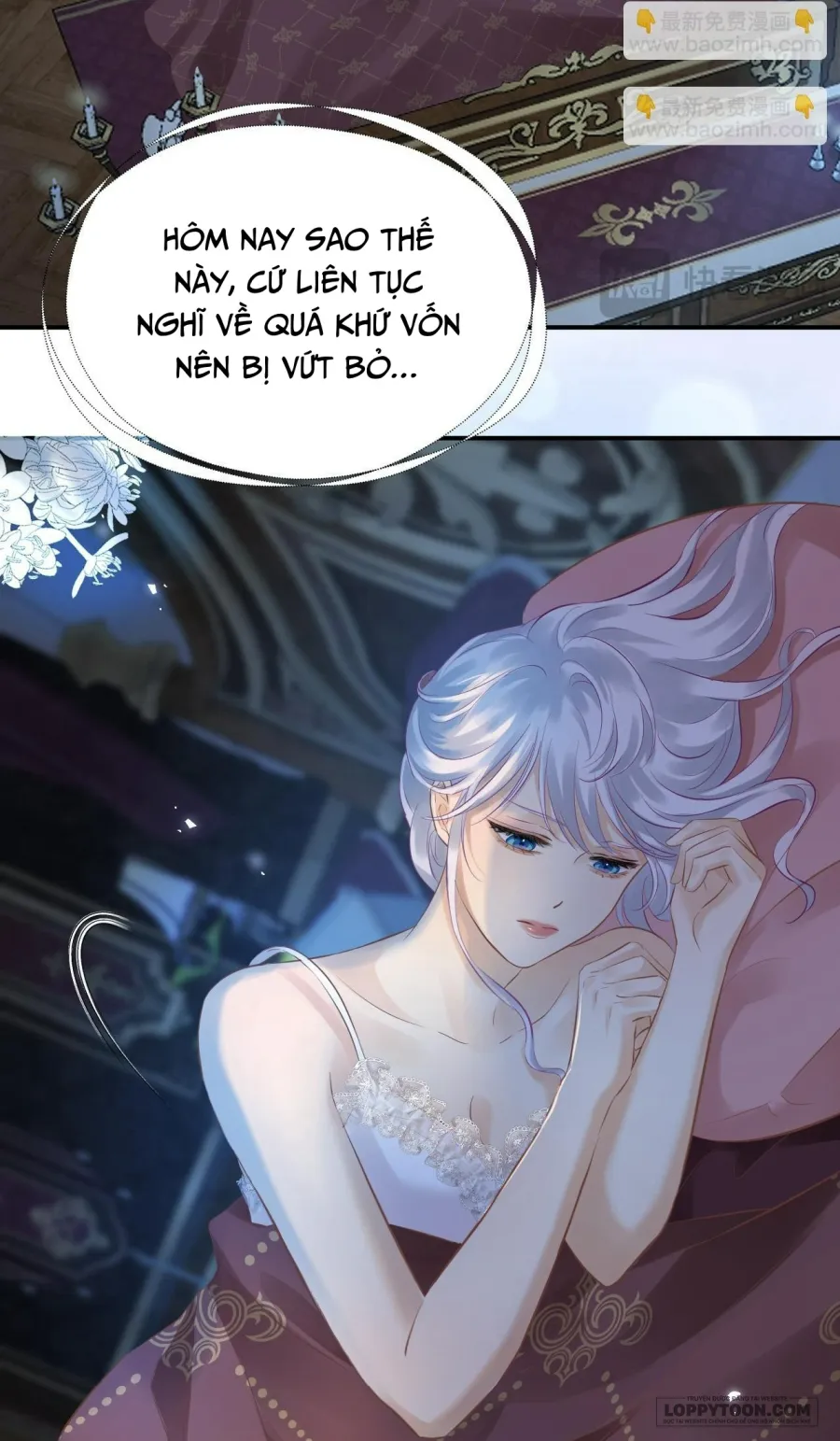 Hương Dục Niệm - Chap 15 - Trang 24
