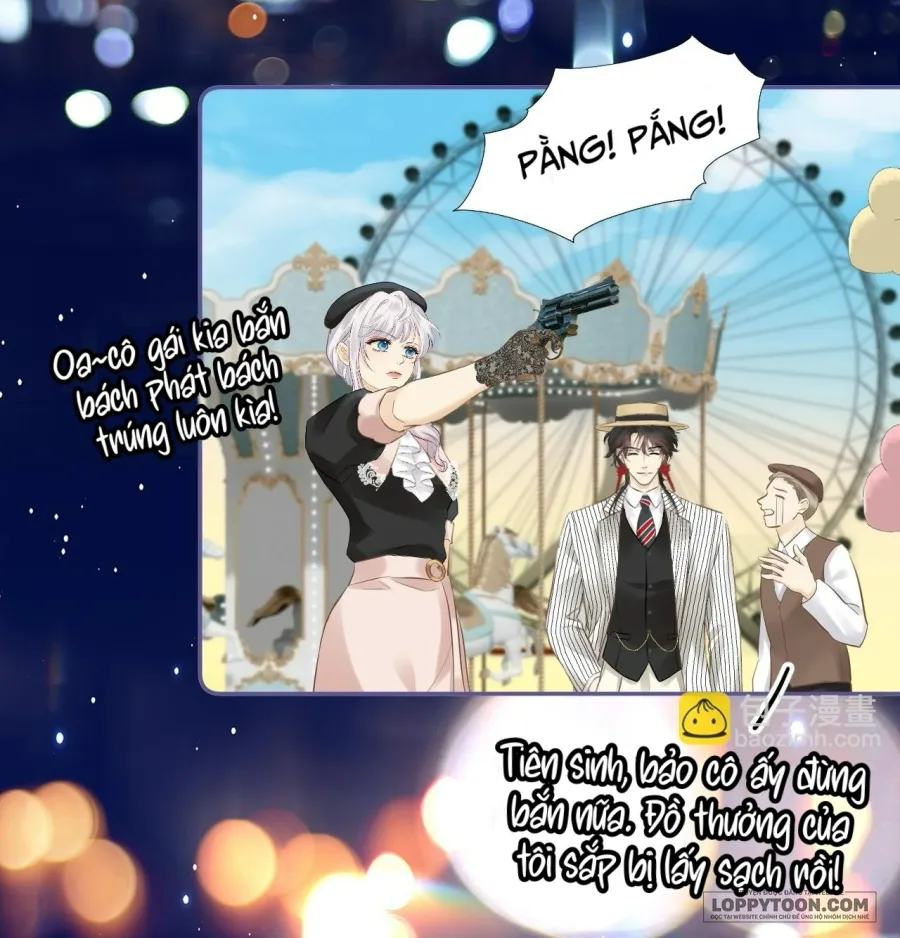 Hương Dục Niệm - Chap 15 - Trang 3