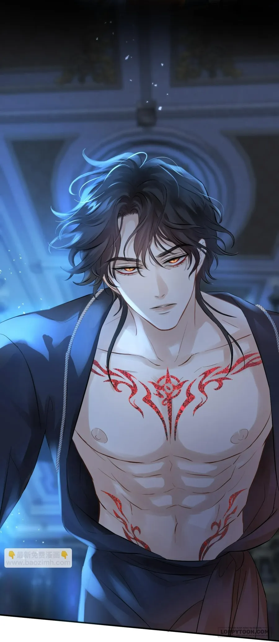 Hương Dục Niệm - Chap 15 - Trang 32