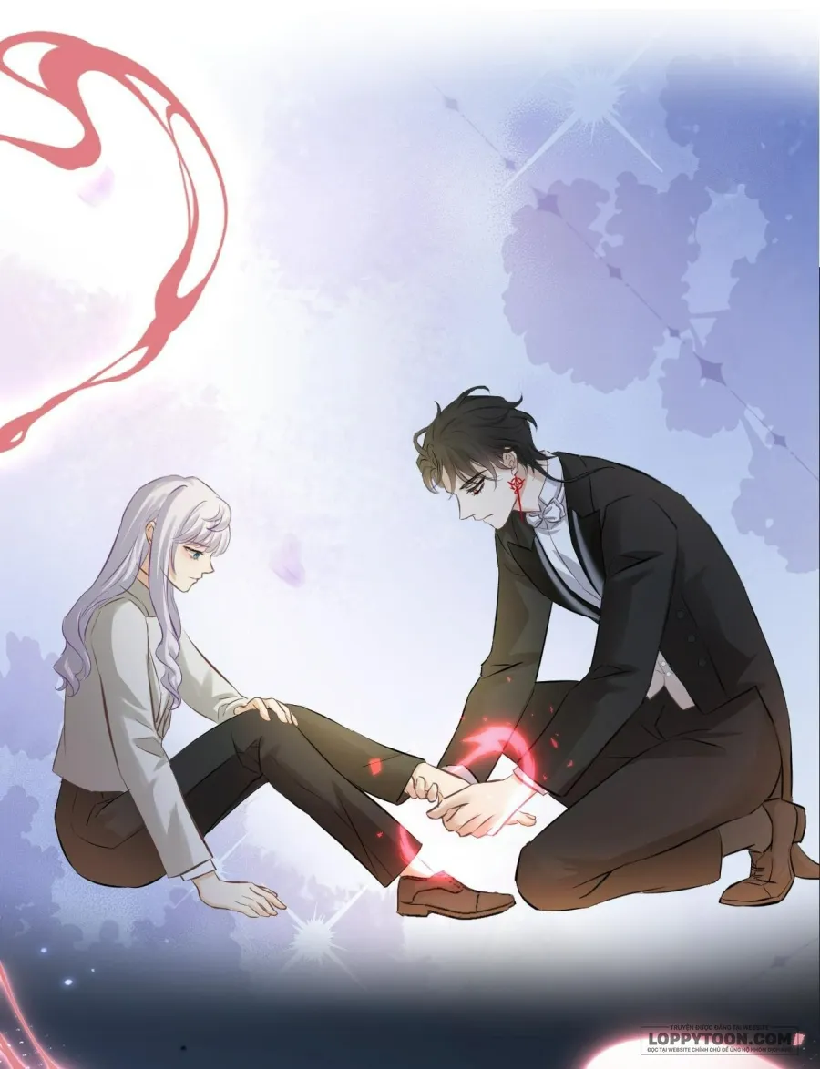Hương Dục Niệm - Chap 15 - Trang 33