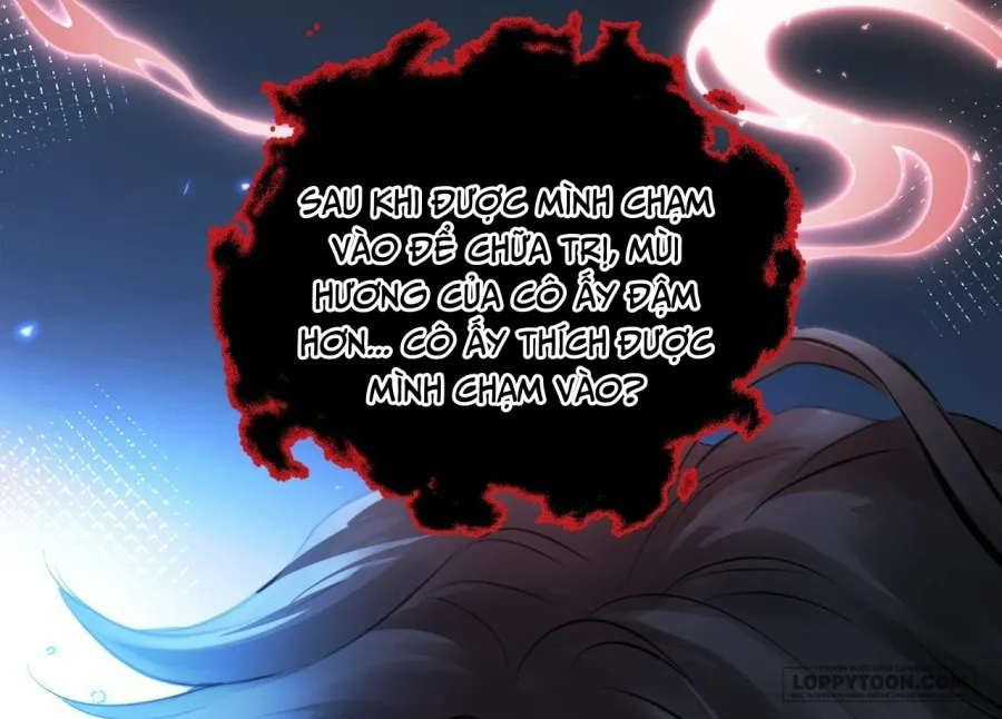 Hương Dục Niệm - Chap 15 - Trang 34