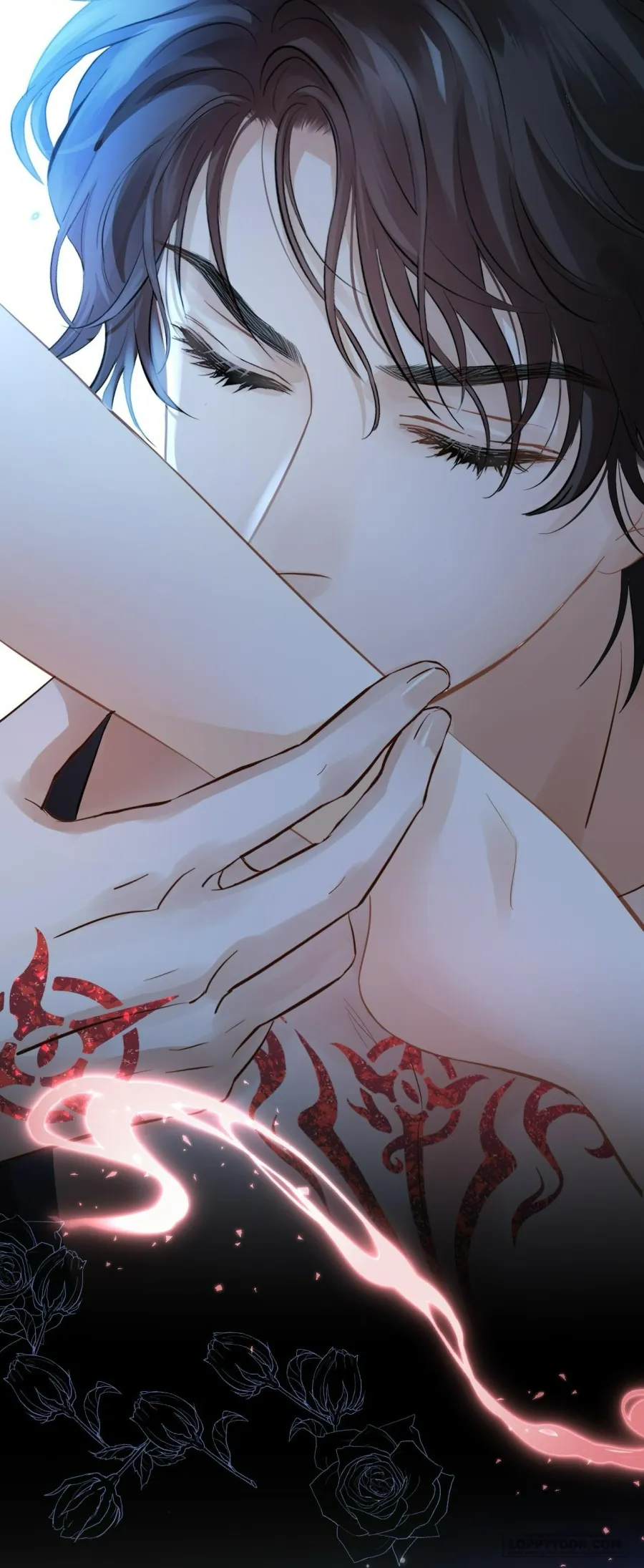 Hương Dục Niệm - Chap 15 - Trang 35