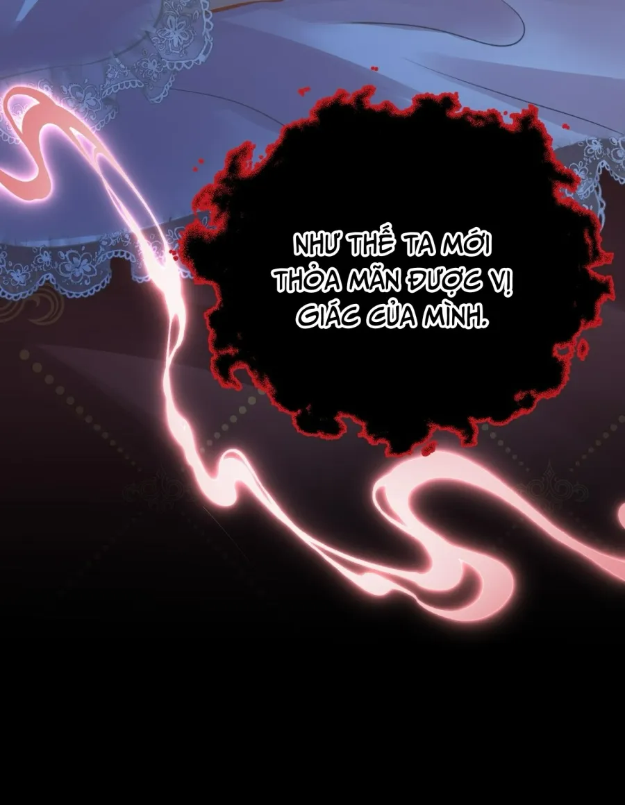 Hương Dục Niệm - Chap 15 - Trang 38