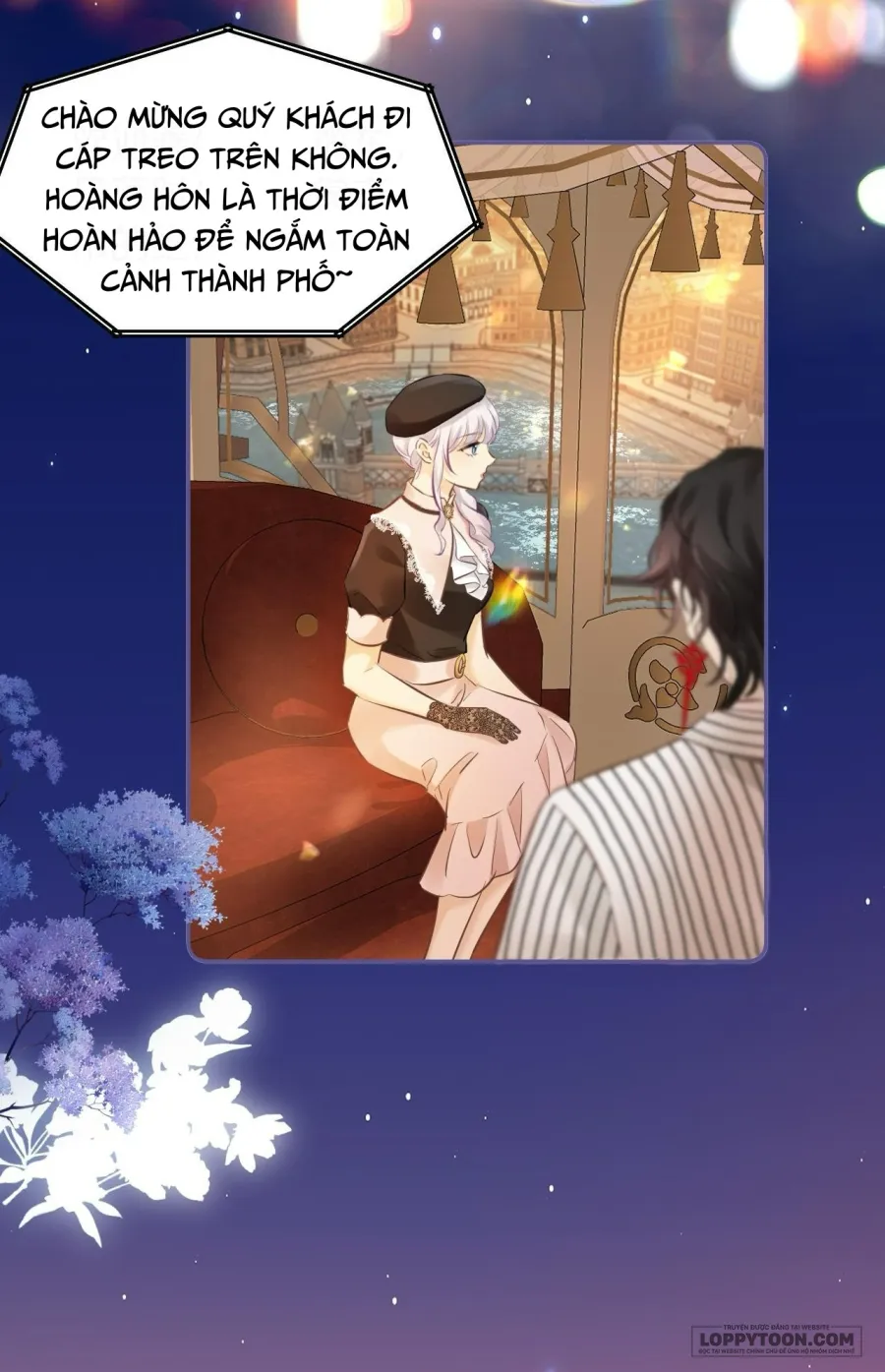 Hương Dục Niệm - Chap 15 - Trang 4