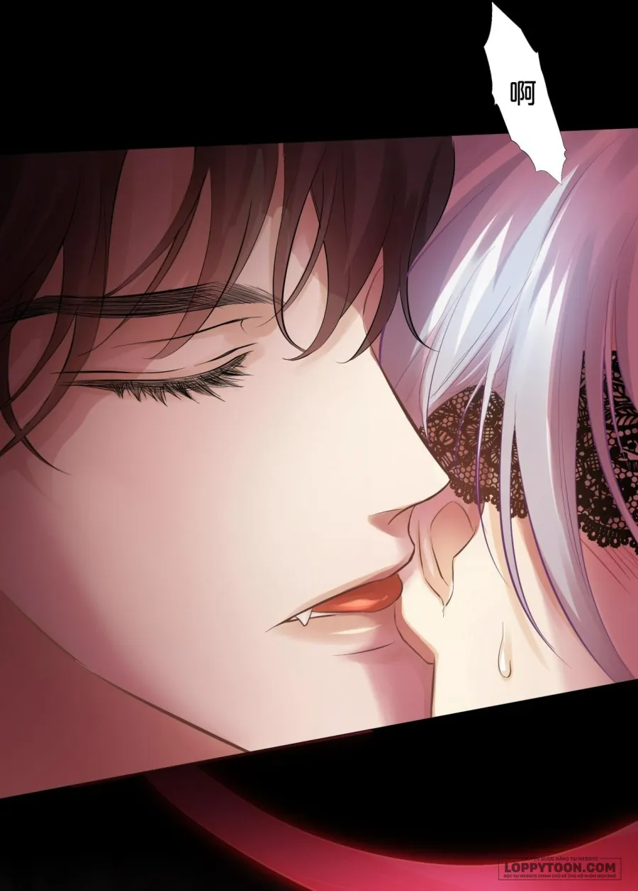 Hương Dục Niệm - Chap 15 - Trang 53