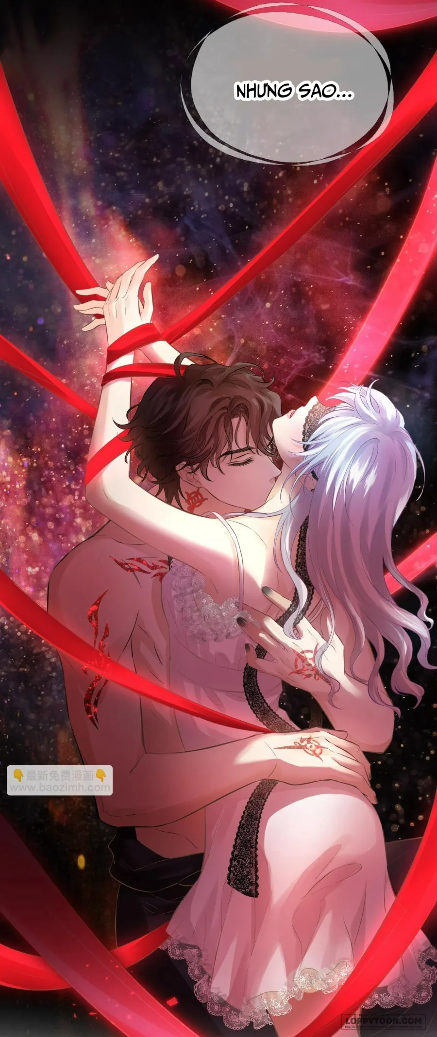 Hương Dục Niệm - Chap 15 - Trang 54
