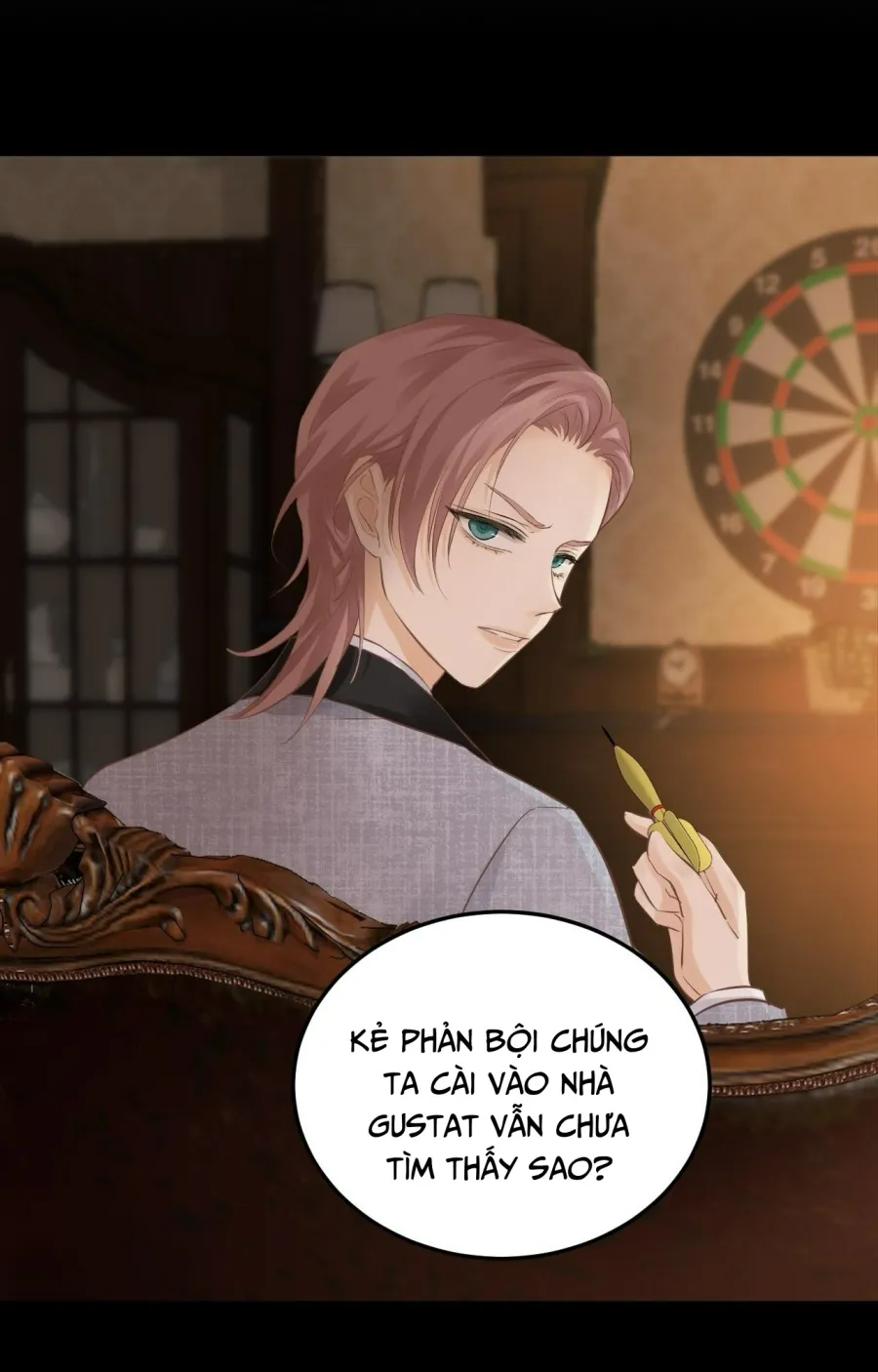 Hương Dục Niệm - Chap 15 - Trang 9