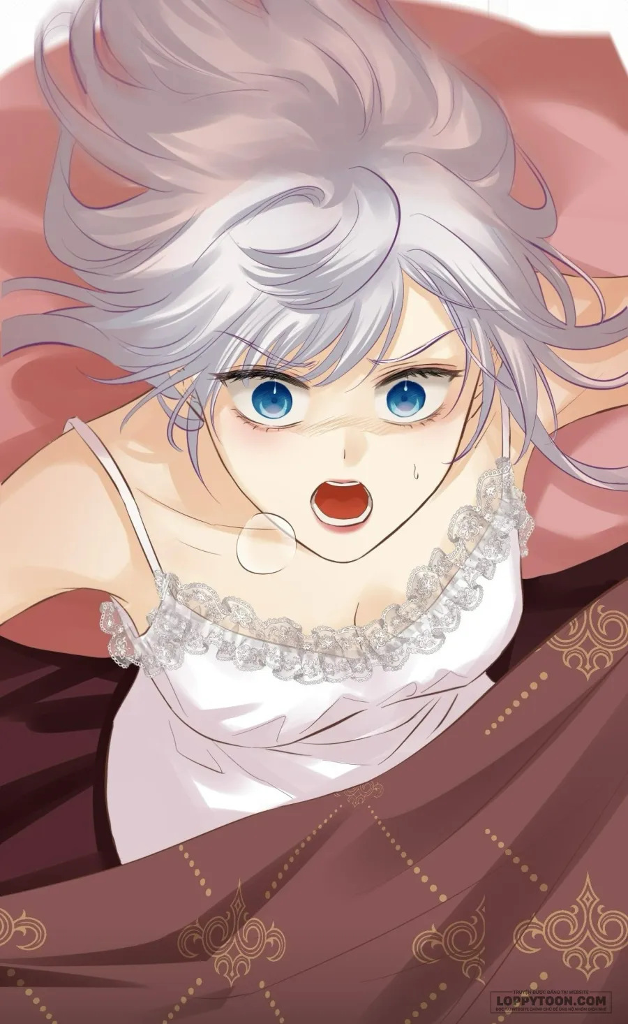 Hương Dục Niệm - Chap 16 - Trang 14