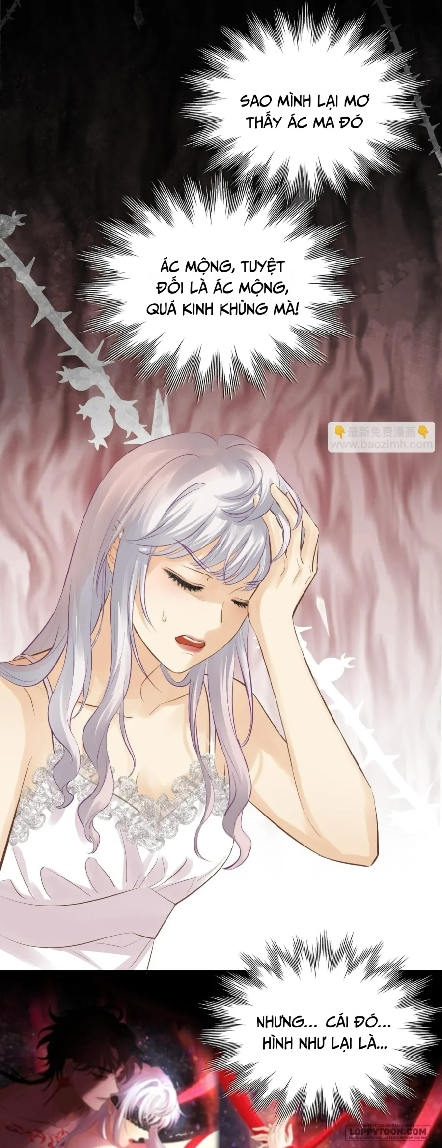 Hương Dục Niệm - Chap 16 - Trang 16
