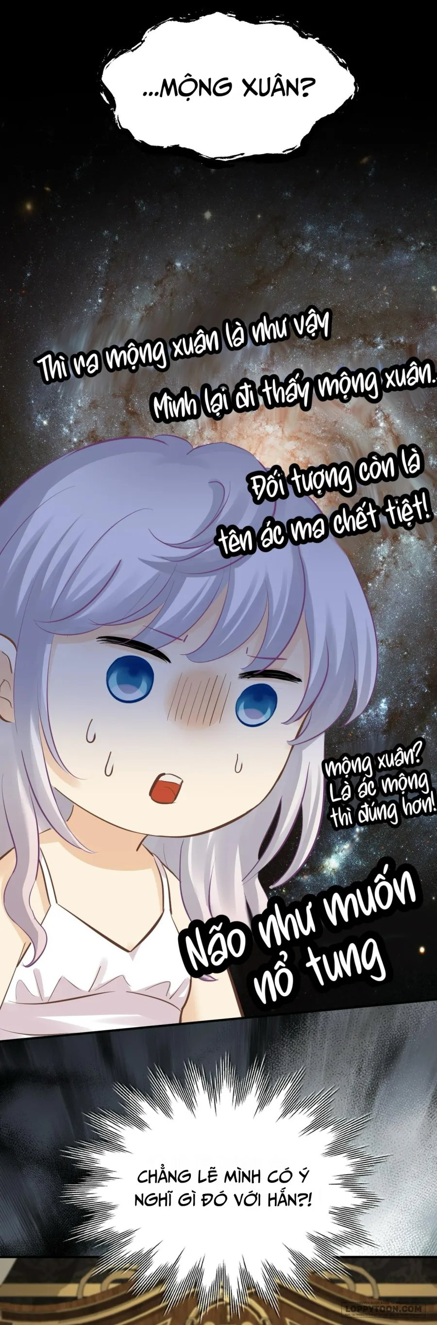 Hương Dục Niệm - Chap 16 - Trang 18