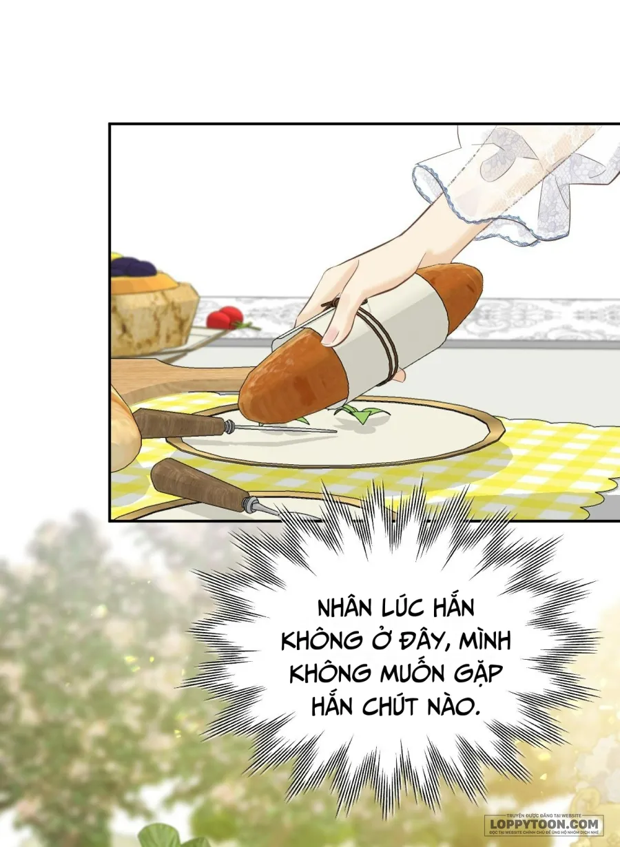 Hương Dục Niệm - Chap 16 - Trang 22