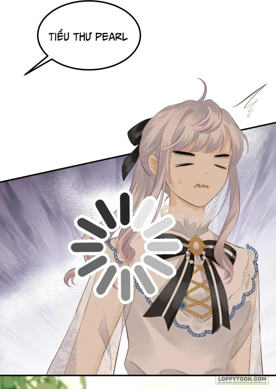 Hương Dục Niệm - Chap 16 - Trang 24