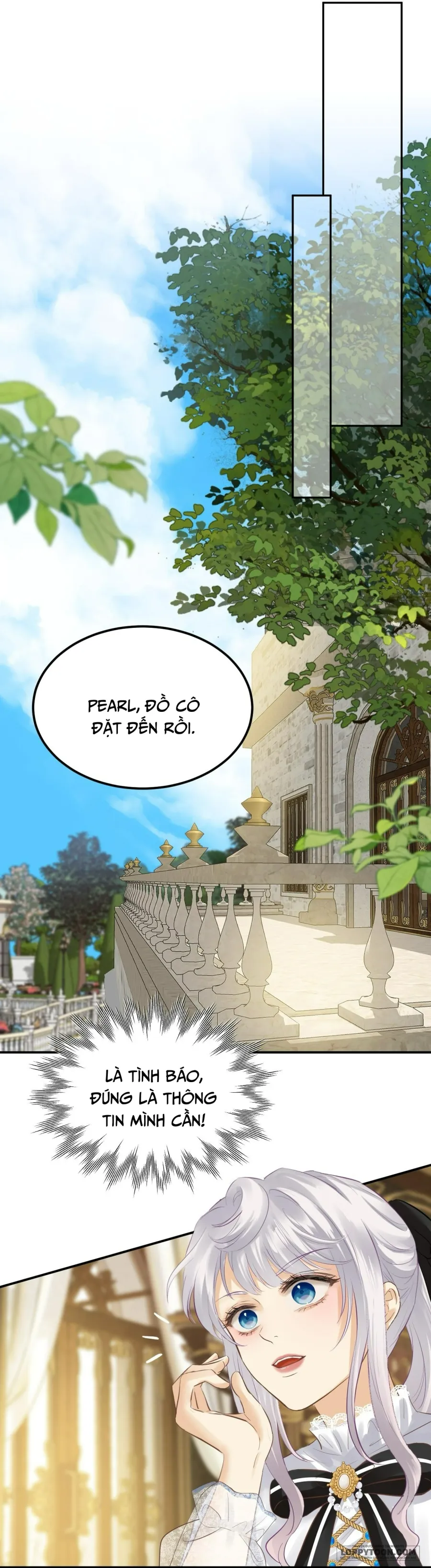 Hương Dục Niệm - Chap 16 - Trang 37