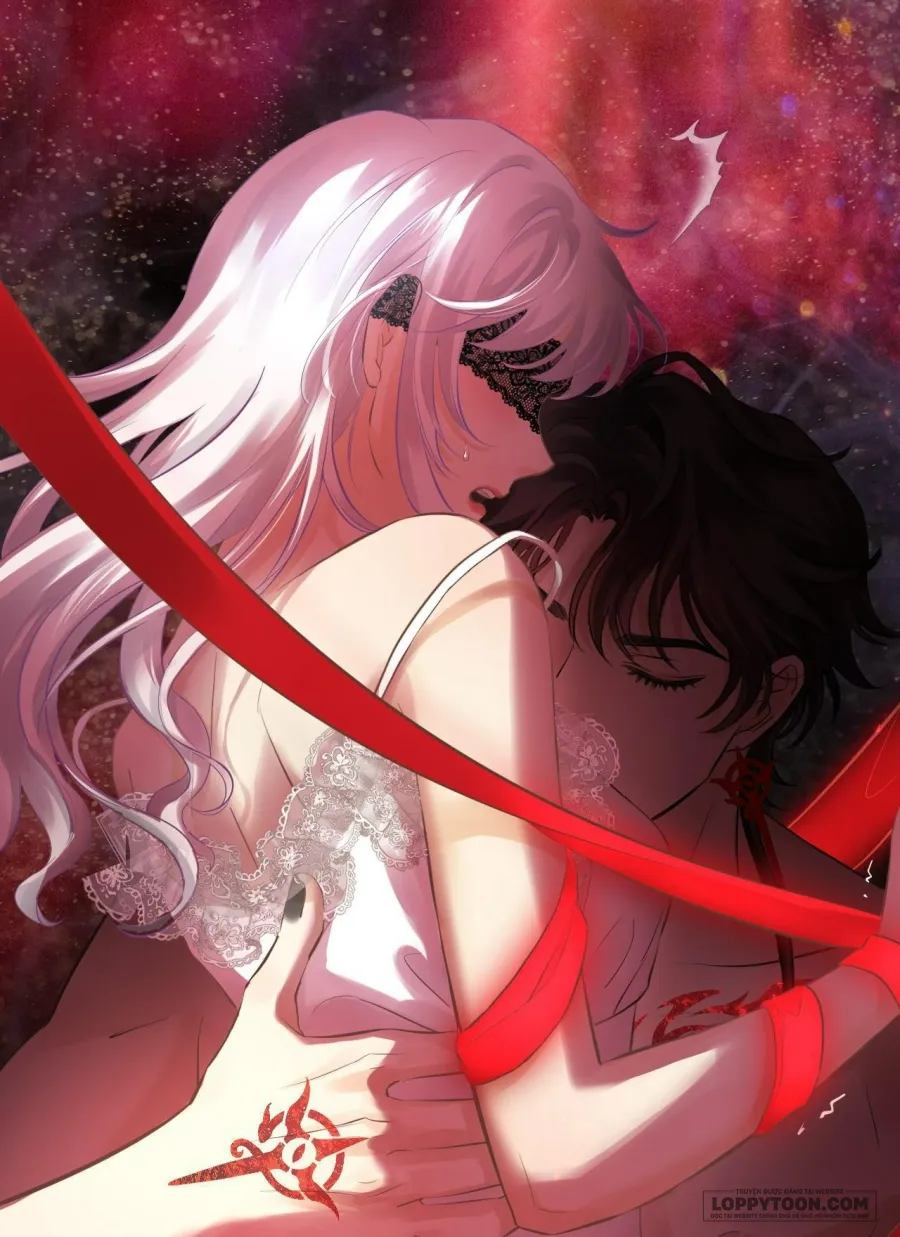 Hương Dục Niệm - Chap 16 - Trang 4