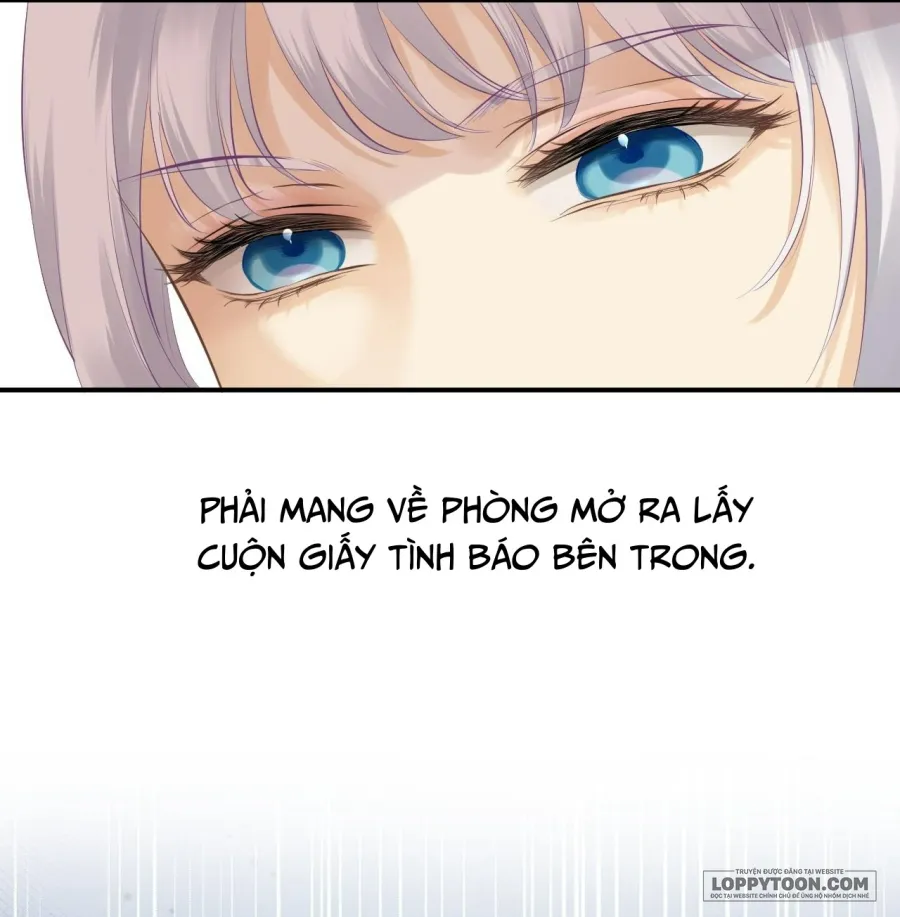 Hương Dục Niệm - Chap 16 - Trang 40