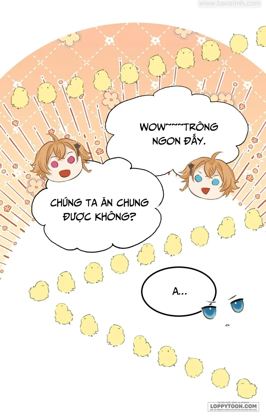 Hương Dục Niệm - Chap 16 - Trang 43