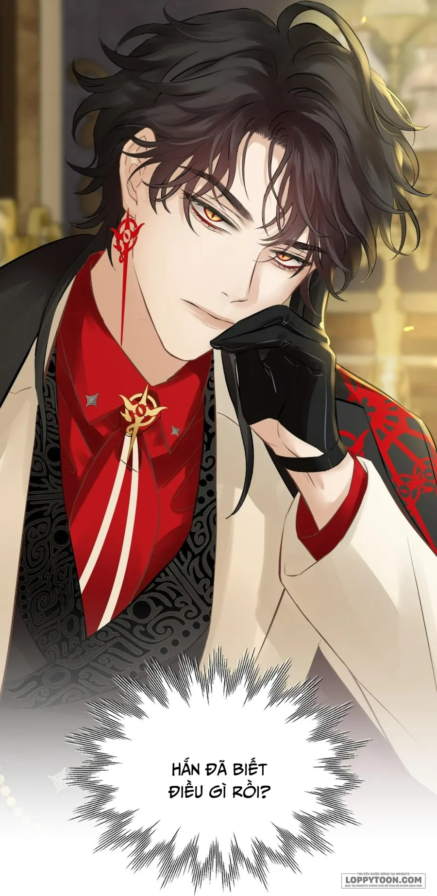 Hương Dục Niệm - Chap 16 - Trang 49
