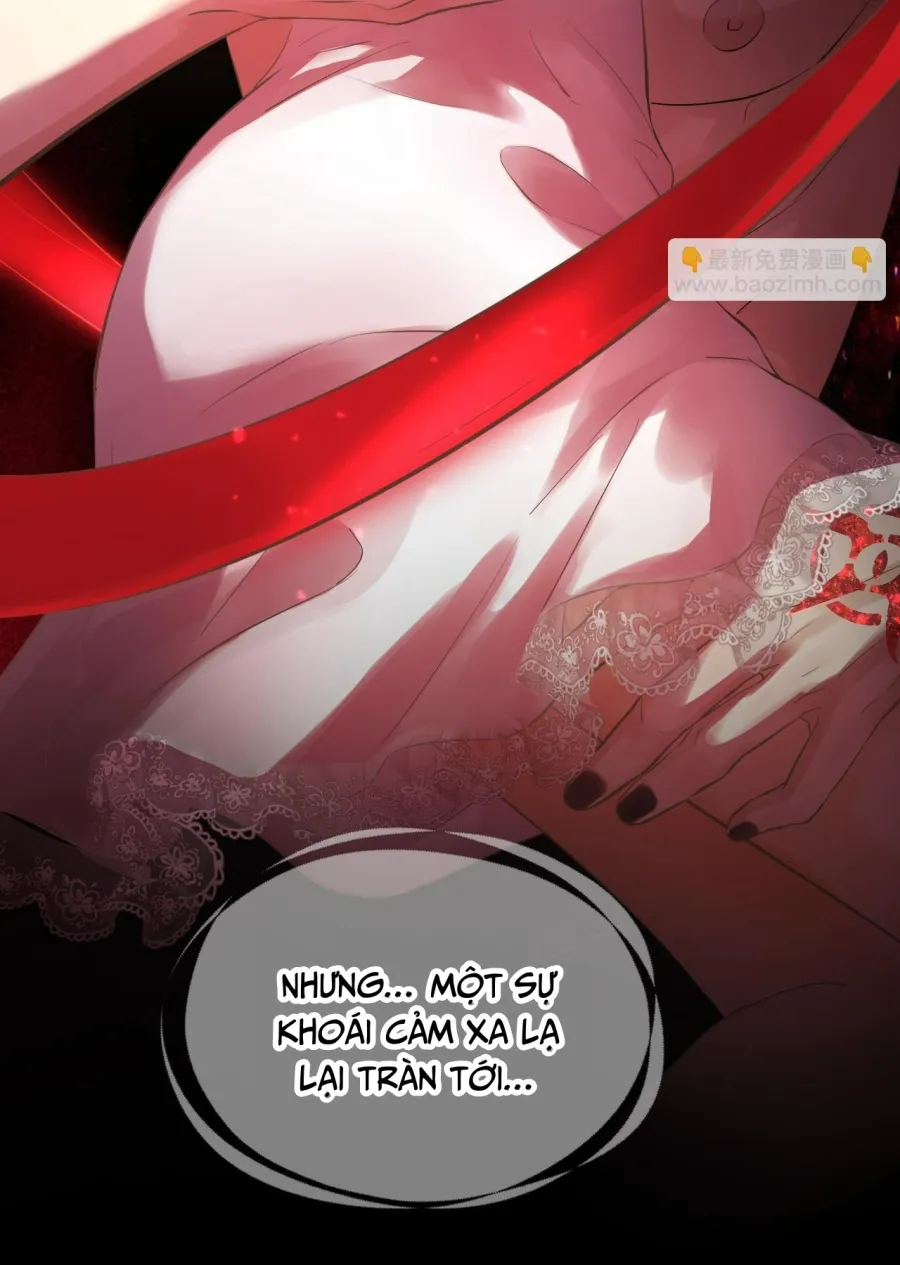 Hương Dục Niệm - Chap 16 - Trang 5