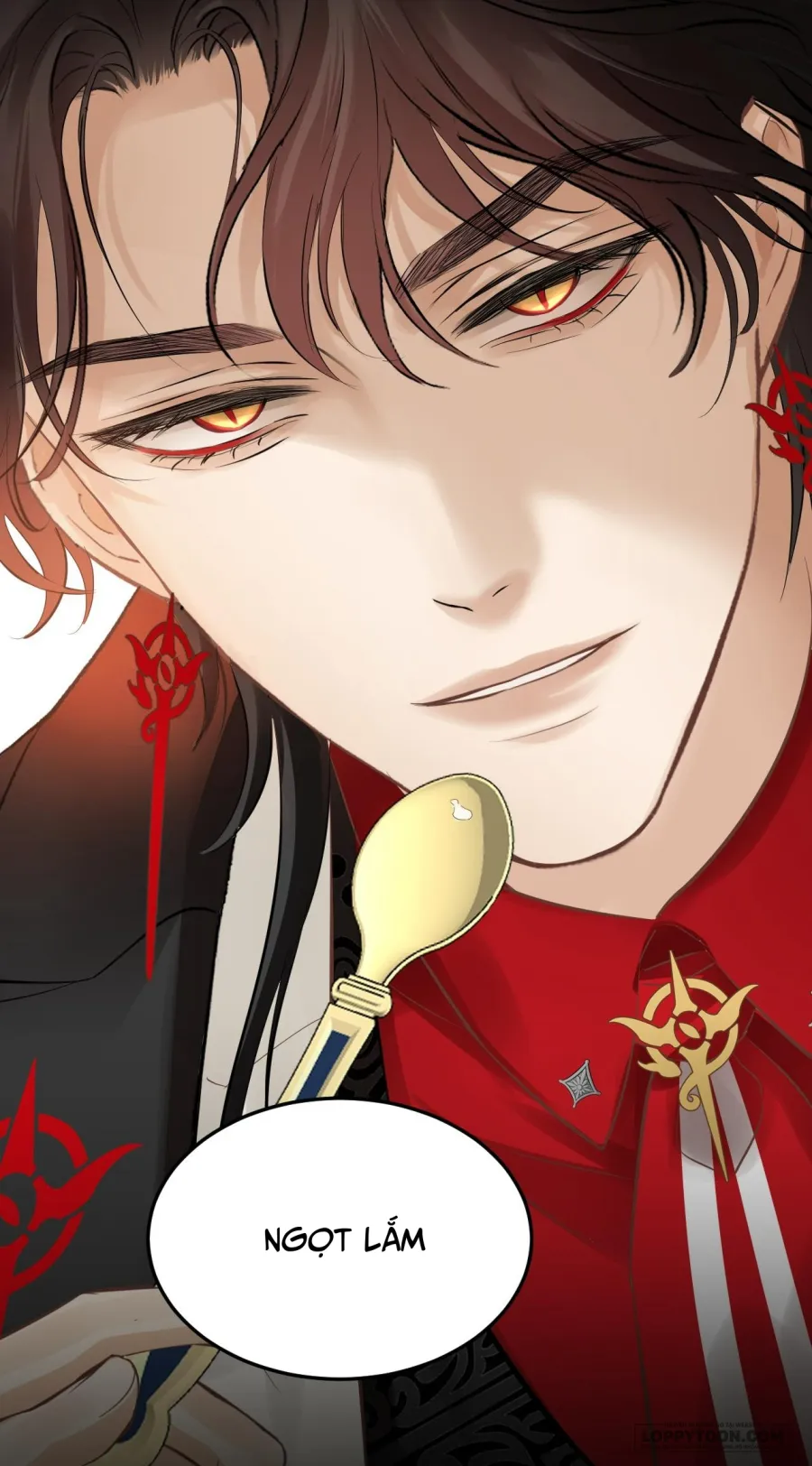Hương Dục Niệm - Chap 17 - Trang 13